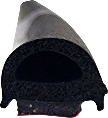 A P PRODUCTS 018-390-15 D-SEAL SPONGE 3/8 X9/32