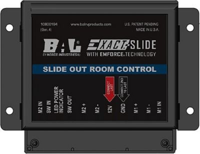 BAL PRODUCTS DIV NCO 10800194 CONTROLLER EXACT SLIDE 4TH GEN