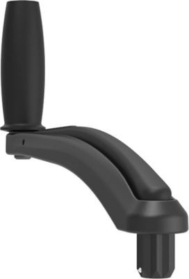 LEWMAR  2024109762 PROTOUCH HANDLE S GRIP BLK 10