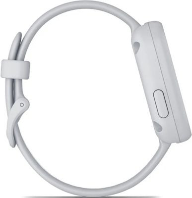 GARMIN 010-02908-30 MOB TAG, WHITE