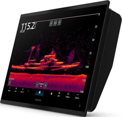 GARMIN 010-03177-02 GPSMAP 9017XSV