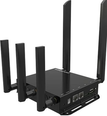 WINEGARD CO BS-4G01 ROUTER 4G BASESTATION WIFI BT