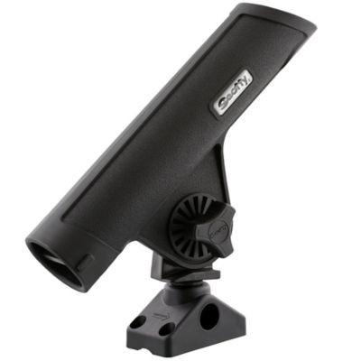 SCOTTY DOWNRIGGERS 0350 ROD HOLDER RODMASTER II