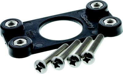 SCOTTY DOWNRIGGERS 0441 BACKING PLATE FOR 241-244 MNT