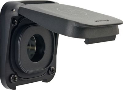 SCANSTRUT SC-V-DC1 VENTURA SERIES 125V 20A OUTLET