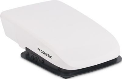 DOMETIC RV 9610007183 VENT FAN FA75 SINGLE WHITE