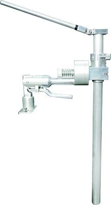 9015LS-5B LIVE SONAR 5FT TRANS POLE WBRK