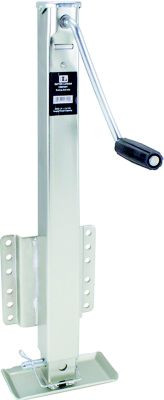 DUTTON-LAINSON 22320 7201 SQ JACK SW 2500LB BP