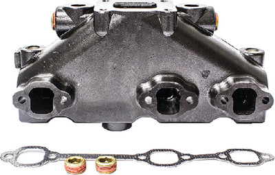 SIERRA 18-1842 V6 DRY JOINT EXHAUST MANIFOLD