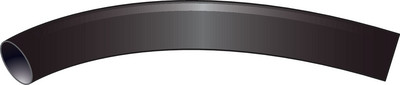 SEACHOICE 62051 BLK HTSNK 1/4X3"DW W/SLNT 3/PK