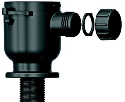 T-H MARINE PMP-LWL11-DP LIVEWELL PUMP LNG NOZL 1100GPH