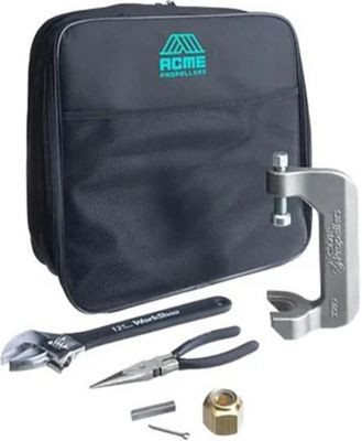 ACME PROPS 5999 PULLER KIT C CLAMP 1 1/4