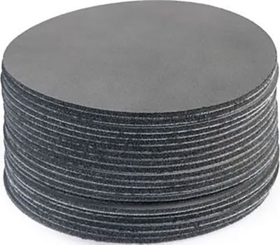 MIRKA ABRASIVES 8M-241-2000 ABRALON J3 6IN 2000 20/BOX