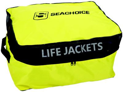 4043005293 GENPURPLIFE VEST 4PK,ADULT,BLU