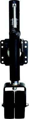 21400-J-1500-B2-B-R JACK 1500LB BOLTON BLACK DW
