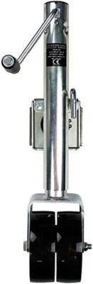 21500-J-1500-B2-Z-R JACK 1500LB BOLT ON ZINC DW