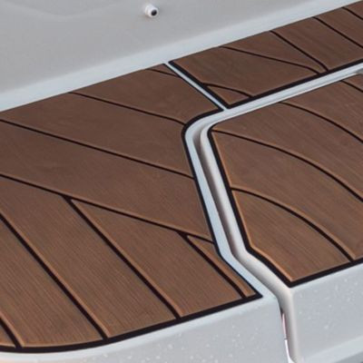 23522-80093 2007 YAMAHA KIT MOC/BLK TEAK