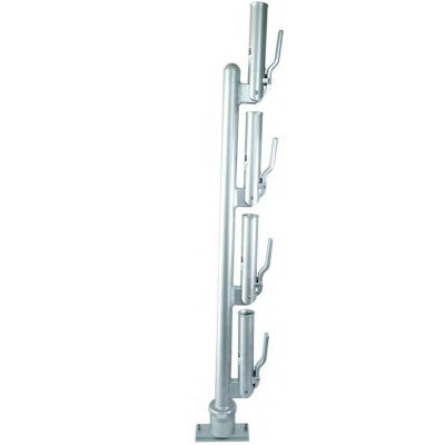 4PRT QUAD PRO ROD TREE