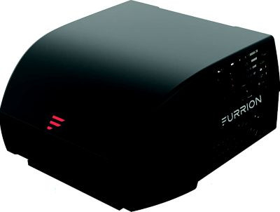 2025008215 CHILL AC 18K DUCTED BLK W/HP
