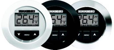 MINN KOTA 407860-1 HDR650 DIGITAL DEPTH GAUGE