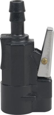 SCEPTER 05793 CONNECTOR 3/8" FEMALE TANK