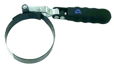 SIERRA 18-9790 OIL FILTER WRENCH UNIVERSAL