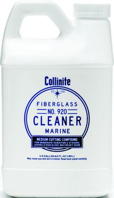 COLLINITE 9201 COLLINITE LIQ F/G CLEANER HG