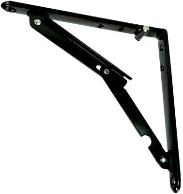 JR PRODUCTS 20735 FOLDING SHELF BRACKET