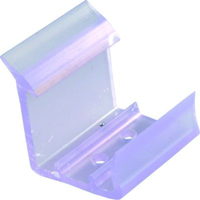 JR PRODUCTS 20665 SLIDING MIRRORED DOOR LATCH
