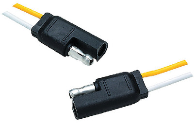 SEACHOICE 590-3068 MOLDED LINE CONNECTOR