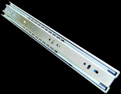 RV DESIGNER D416 16IN45MM BALL BEARING SLIDE-PR