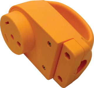 PARKPOWER BY MARINCO 30FCRV 30 AMP FEMALE REPLACEMENT PLUG