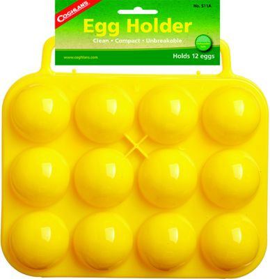 COGHLANS (US ONLY) 511A EGG HOLDER (12)