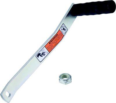 DUTTON-LAINSON 70325 6318 WINCH HANDLE 9-1/2 IN.