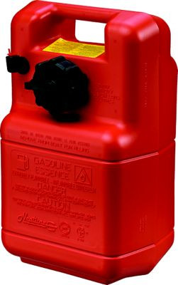 SCEPTER 8592 TANK 6 GAL/22.7L NEPTUNE EPA
