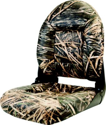 TEMPRESS PRODUCTS 54922 NAVISTYLE HIGH BACK MOSSY OAK