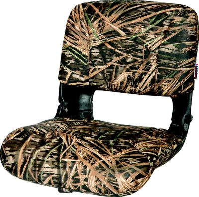 TEMPRESS PRODUCTS 45623 HB SEAT BLK-MSSYOAK SHDWGRASS