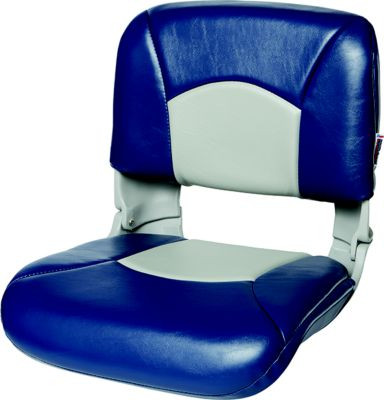 TEMPRESS PRODUCTS 45607 ALL-WEATHER GRAY SEAT-BLUE/