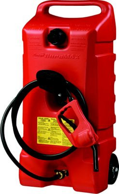 SCEPTER 6792 FLO N GO 14GA WHEELED GAS WLKR
