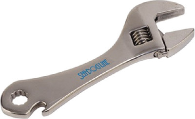 SEA-DOG LINE 563255-1 ADJUSTABLE WRENCH