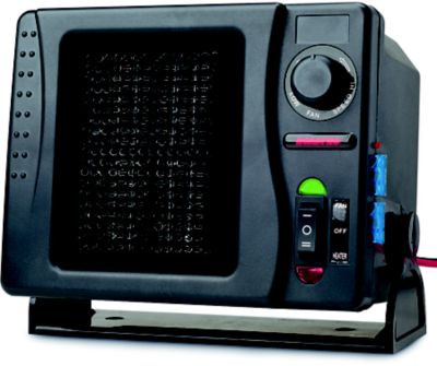 ROADPRO/DAS DIST RPSL-681 300 WATT CERAMIC HEATERDIRECT