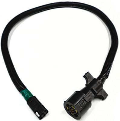 RV PIGTAILS 40055 7-6 WAY 36" PIG GREEN-COLEMAN