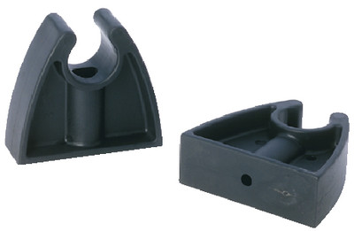 ATTWOOD MARINE 7571L7 STORAGE CLIP 3/4 IN. (1 PR/PK)