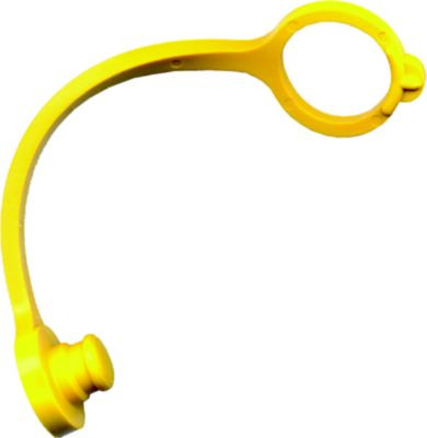 JR PRODUCTS 07-30465 QUICK DISCONNECT DUST PLUG