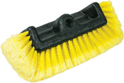 SEA-DOG LINE 491081-1 MED. BRISTLE BRUSH - ANGLED