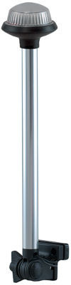PERKO 1637DP0CHR ALL-ROUND LIGHT FOLD-DOWN MT