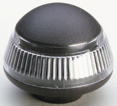 ATTWOOD MARINE 912021-7 ANTI-GLARE GLOBE F/3900 SERIES