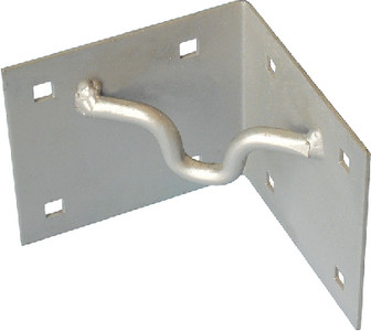 DOCK EDGE DE91116F ANCHOR TIE DOWN CORNER