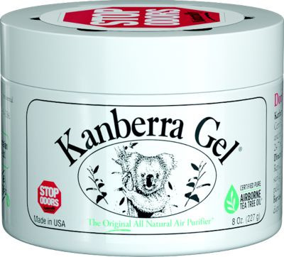 KANBERRA GEL KG00008 KANBERRA GEL 8OZ 02033