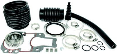 SIERRA 18-8206-1 SEAL KIT TRNSM MC#30-803099T 1
